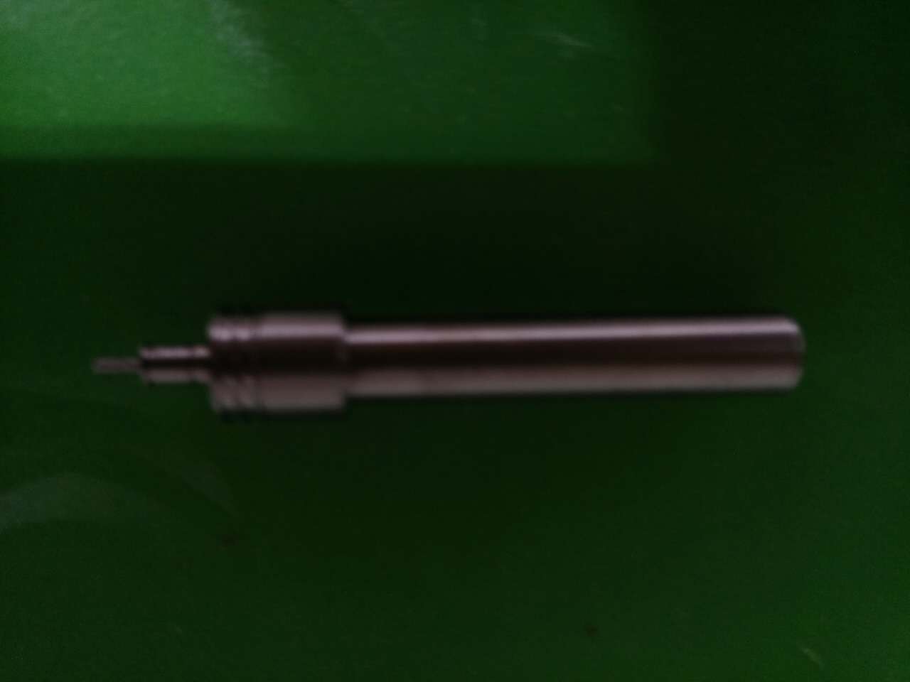 鄧祖強(qiáng)老板采用凱恩利機(jī)床加工的產(chǎn)品