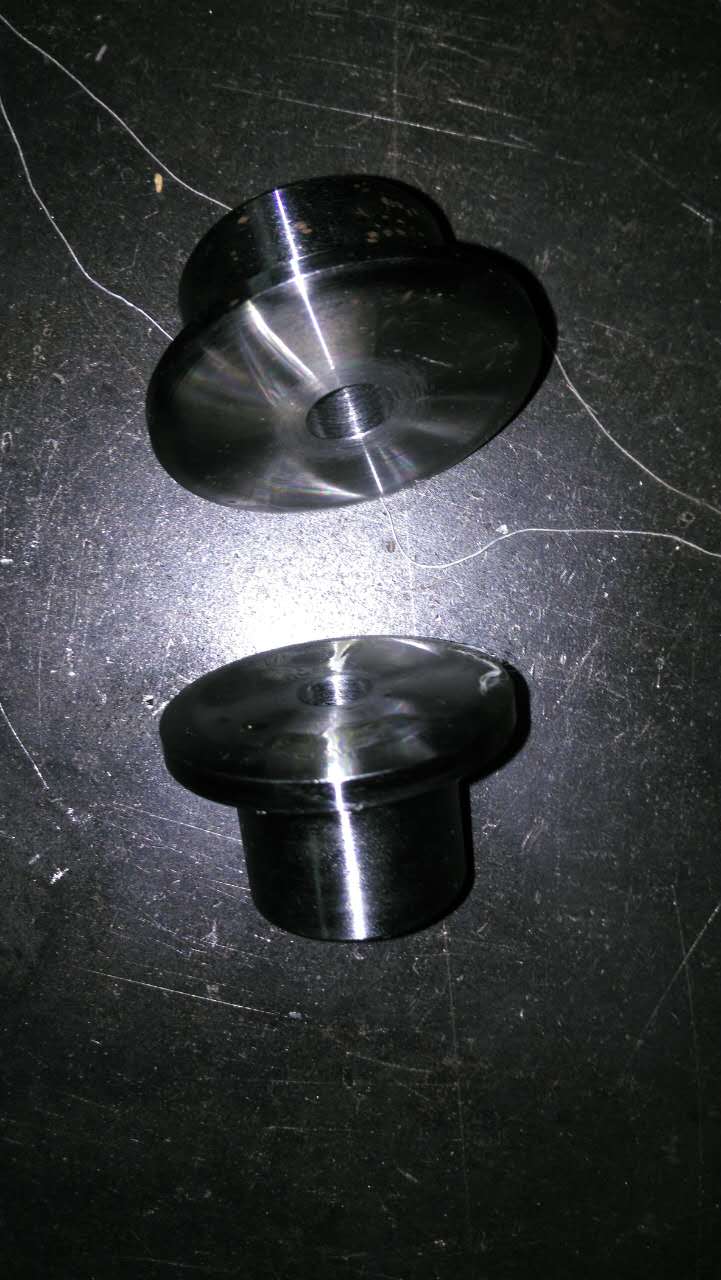 零配件（采用凱恩利機床生產(chǎn)）