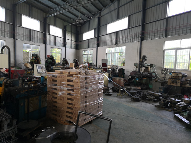 姚術(shù)增（老板）工廠NO4