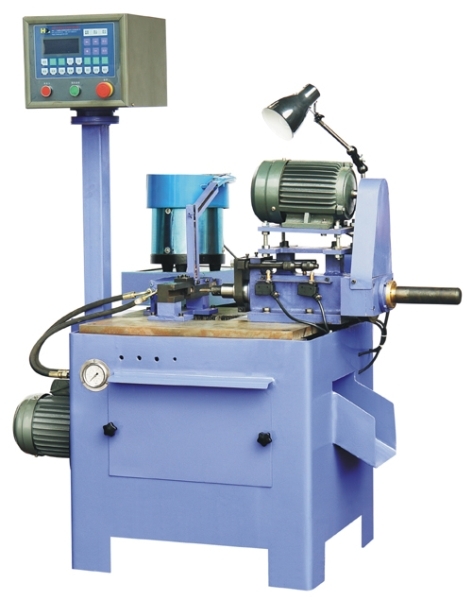 全自動攻牙機(jī)