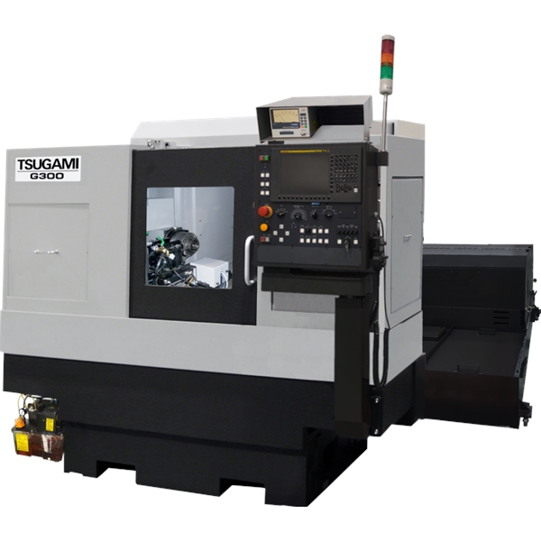 精密磨床 G300W-500SS/AA/AN/A2（品牌：日本津上）