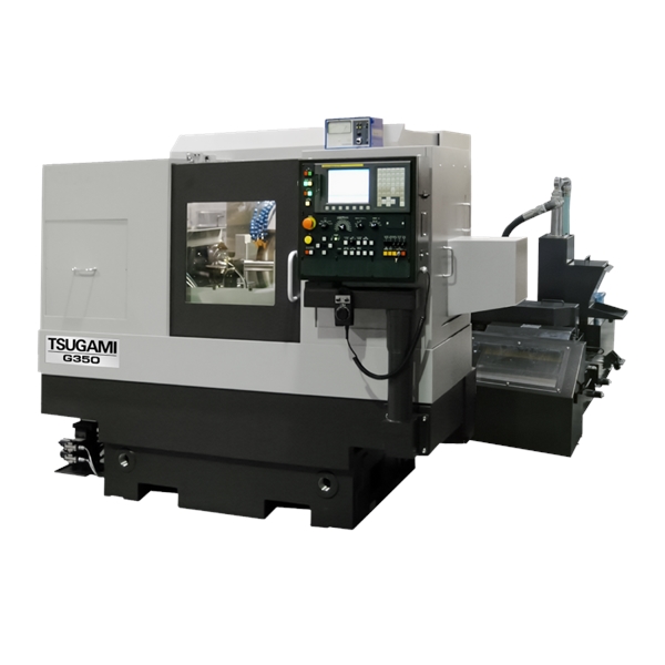 精密磨床 G300 G350  (品牌：日本津上）