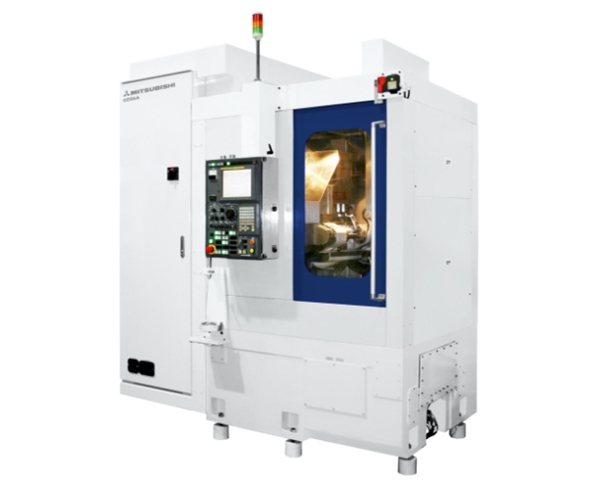 干式滾齒機 GE系列  （型號：GE06A GE15A  GE20A  GE25A）