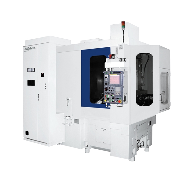 高效率滾齒機(jī) GE15HS、GE25HS