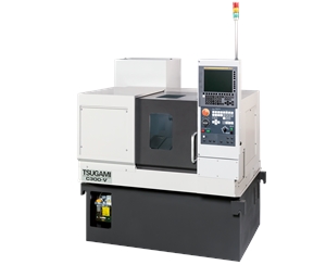 排刀式數(shù)控車(chē)床—CNC精密自動(dòng)車(chē)床 ? C300-V（品牌：日本津上）